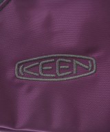 KEEN（キーン）小物類（その他） 紫 サイズ:- メンズ/2200693243076