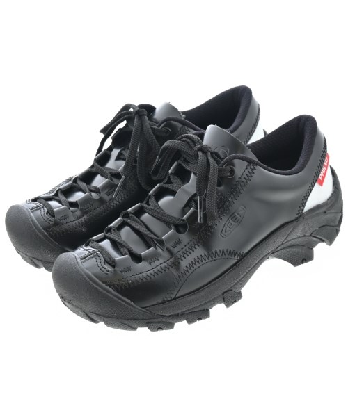 KEEN(キーン)スニーカー 黒 サイズ:23cm/2200698744035