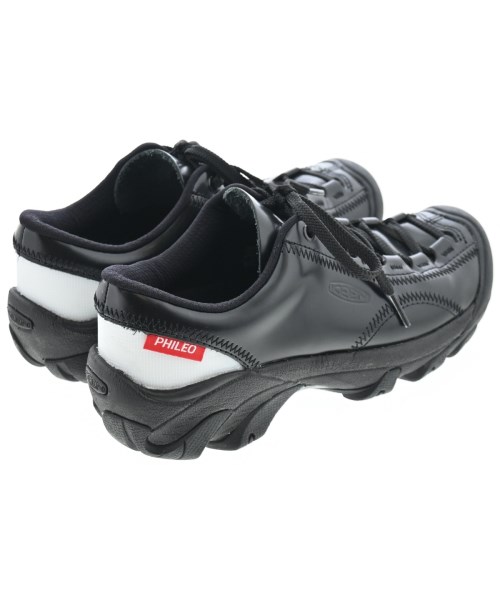 KEEN（キーン）スニーカー 黒 サイズ:23cm レディース/2200698744035