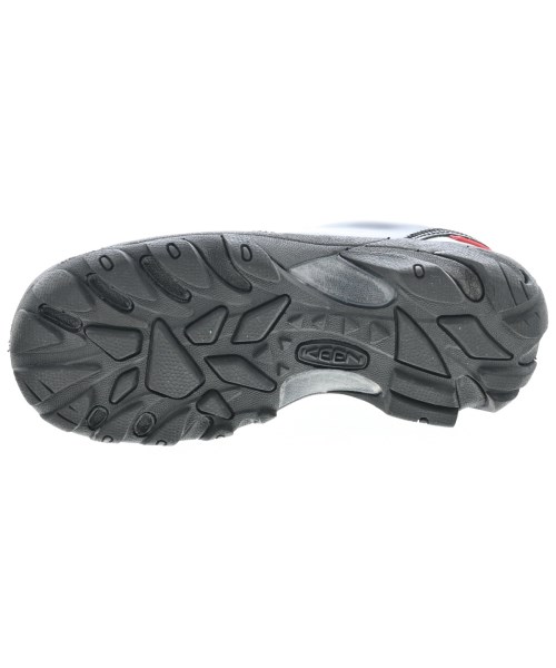 KEEN（キーン）スニーカー 黒 サイズ:23cm レディース/2200698744035