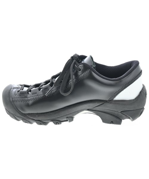 KEEN（キーン）スニーカー 黒 サイズ:23cm レディース/2200698744035
