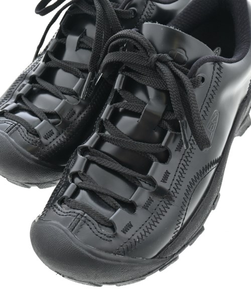 KEEN（キーン）スニーカー 黒 サイズ:23cm レディース/2200698744035