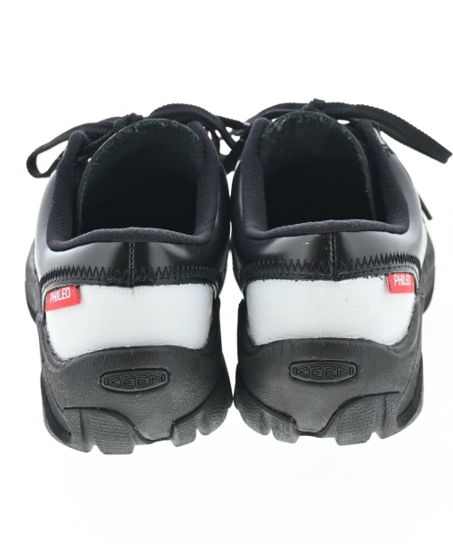 KEEN（キーン）スニーカー 黒 サイズ:23cm レディース/2200698744035