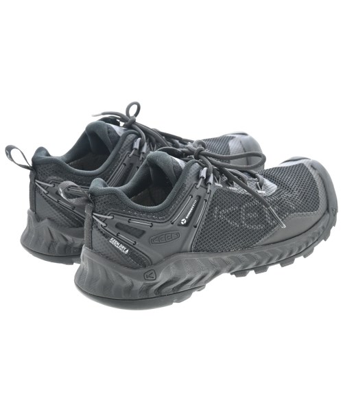 KEEN（キーン）スニーカー 黒 サイズ:23.5cm レディース/2200699242042