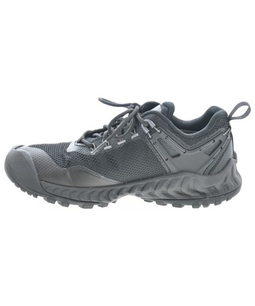 KEEN（キーン）スニーカー 黒 サイズ:23.5cm レディース/2200699242042