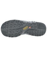 KEEN（キーン）スニーカー 黒 サイズ:23.5cm レディース/2200699242042