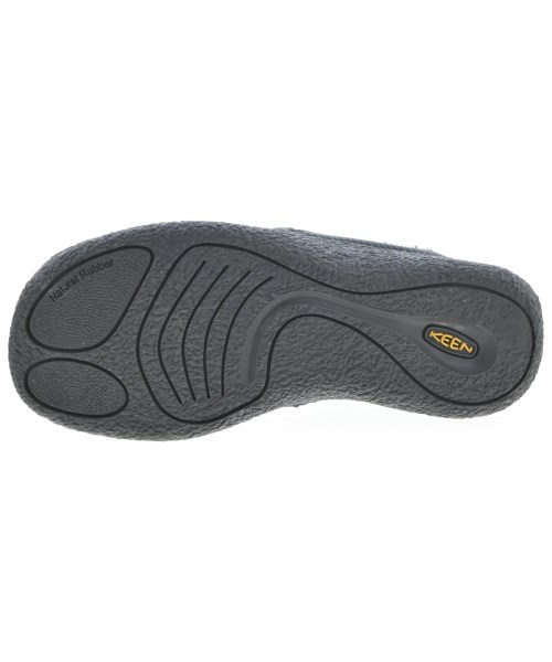 KEEN（キーン）その他 黒 サイズ:22.5cm レディース/2200698318946