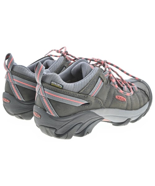 KEEN（キーン）スニーカー グレー サイズ:23cm メンズ/2200698318953