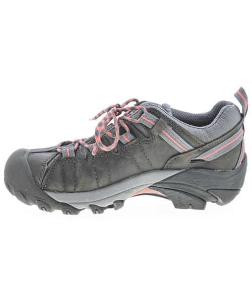 KEEN（キーン）スニーカー グレー サイズ:23cm メンズ/2200698318953