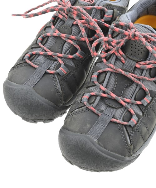 KEEN（キーン）スニーカー グレー サイズ:23cm メンズ/2200698318953