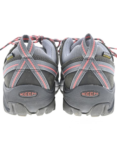 KEEN（キーン）スニーカー グレー サイズ:23cm メンズ/2200698318953