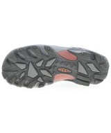 KEEN（キーン）スニーカー グレー サイズ:23cm メンズ/2200698318953