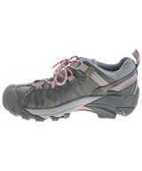 KEEN（キーン）スニーカー グレー サイズ:23cm メンズ/2200698318953