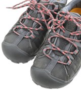 KEEN（キーン）スニーカー グレー サイズ:23cm メンズ/2200698318953