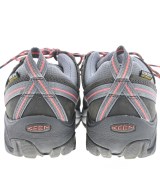 KEEN（キーン）スニーカー グレー サイズ:23cm メンズ/2200698318953