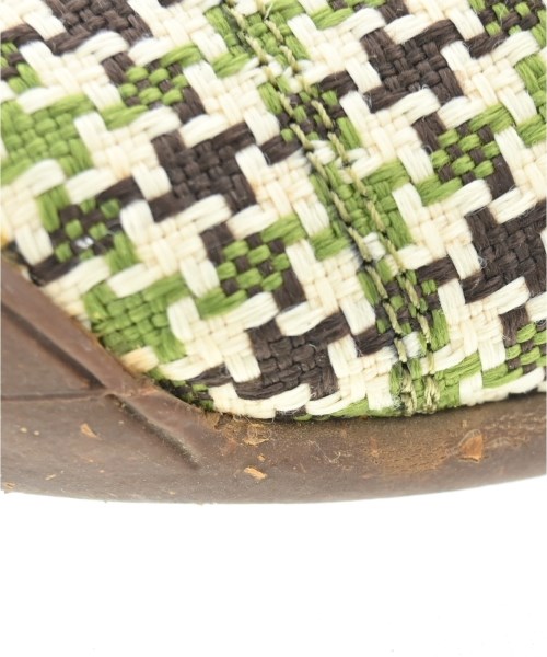 KEEN（キーン）スニーカー 緑 サイズ:24.5cm レディース/2200696252020