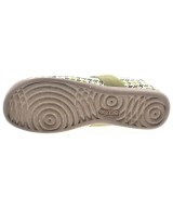 KEEN（キーン）スニーカー 緑 サイズ:24.5cm レディース/2200696252020