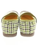 KEEN（キーン）スニーカー 緑 サイズ:24.5cm レディース/2200696252020