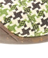 KEEN（キーン）スニーカー 緑 サイズ:24.5cm レディース/2200696252020