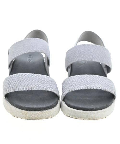 KEEN（キーン）サンダル グレー サイズ:23cm レディース/2200697146069