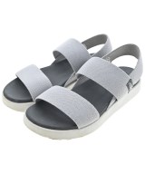 KEEN（キーン）サンダル グレー サイズ:23cm レディース/2200697146069