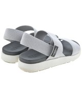 KEEN（キーン）サンダル グレー サイズ:23cm レディース/2200697146069