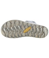 KEEN（キーン）サンダル グレー サイズ:23cm レディース/2200697146069