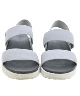 KEEN（キーン）サンダル グレー サイズ:23cm レディース/2200697146069