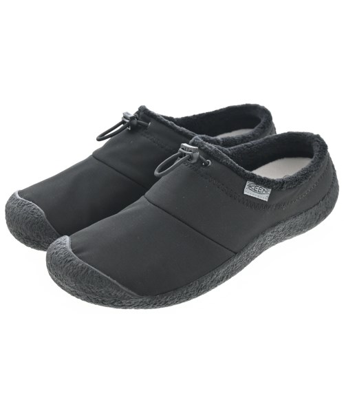 KEEN(キーン)その他 黒 サイズ:26cm/2200648268055