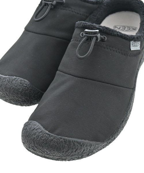 KEEN（キーン）その他 黒 サイズ:26cm レディース/2200648268055