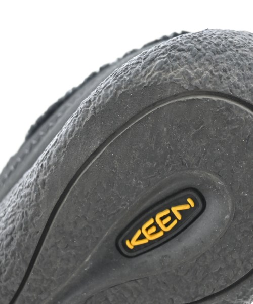 KEEN（キーン）その他 黒 サイズ:26cm レディース/2200648268055