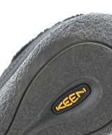 KEEN（キーン）その他 黒 サイズ:26cm レディース/2200648268055