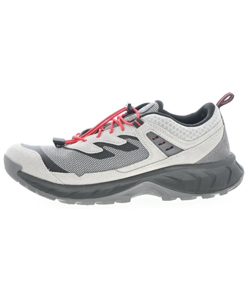 KEEN（キーン）スニーカー グレー サイズ:29cm メンズ/2200655105084