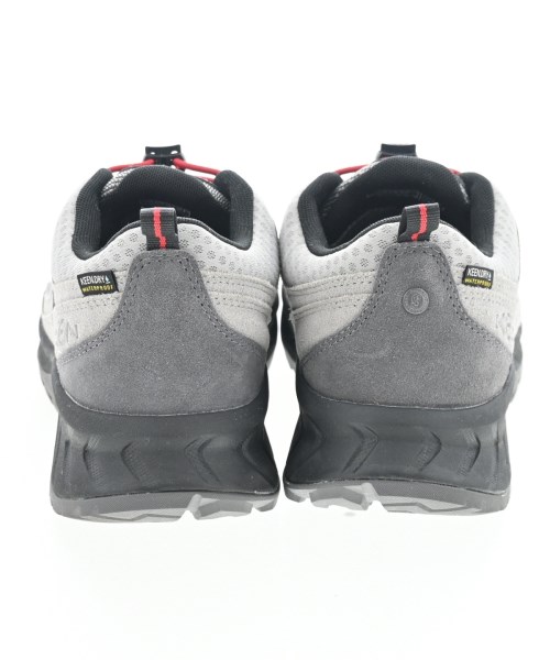 KEEN（キーン）スニーカー グレー サイズ:29cm メンズ/2200655105084