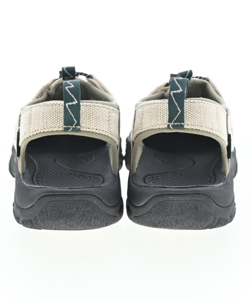 KEEN（キーン）サンダル ベージュ サイズ:29cm メンズ/2200655222170