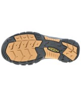 KEEN（キーン）サンダル ベージュ サイズ:29cm メンズ/2200655222170