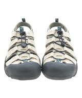 KEEN（キーン）サンダル ベージュ サイズ:29cm メンズ/2200655222170