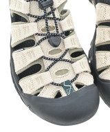 KEEN（キーン）サンダル ベージュ サイズ:29cm メンズ/2200655222170
