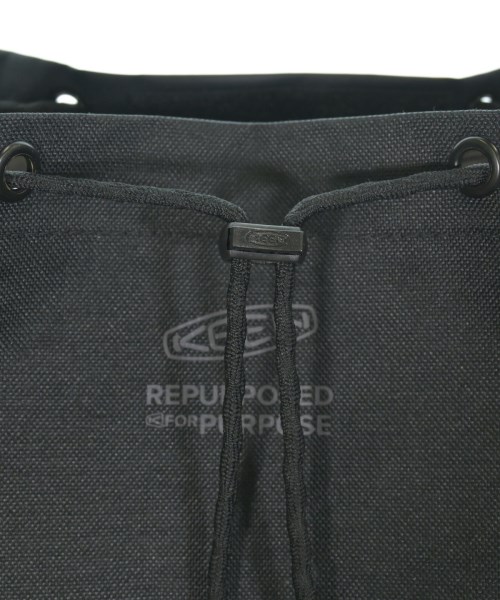 KEEN（キーン）ショルダーバッグ 黒 サイズ:- メンズ/2200648807094