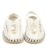 KEEN（キーン）サンダル 白 サイズ:26cm メンズ/2200655709114