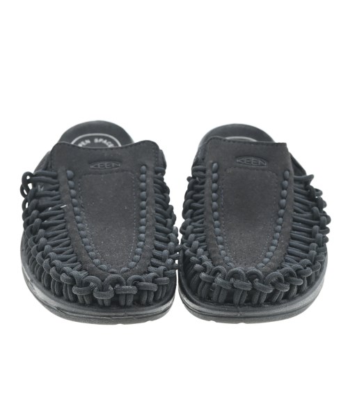 KEEN（キーン）サンダル 黒 サイズ:23cm レディース/2200655913139