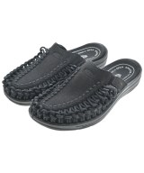 KEEN（キーン）サンダル 黒 サイズ:23cm レディース/2200655913139