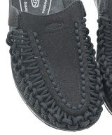 KEEN（キーン）サンダル 黒 サイズ:23cm レディース/2200655913139
