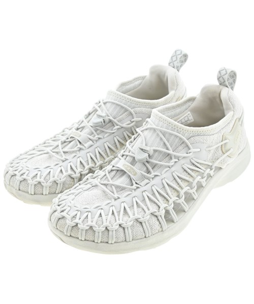 KEEN(キーン)その他 グレー サイズ:28cm/2200656382200