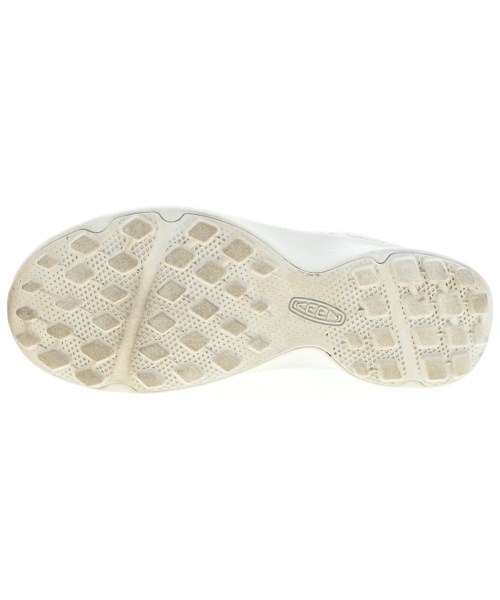 KEEN（キーン）その他 グレー サイズ:28cm メンズ/2200656382200