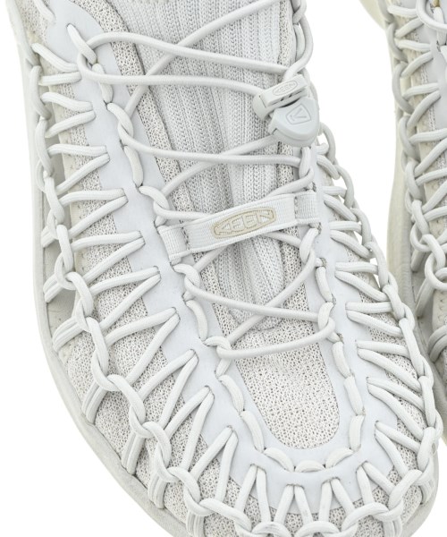 KEEN（キーン）その他 グレー サイズ:28cm メンズ/2200656382200