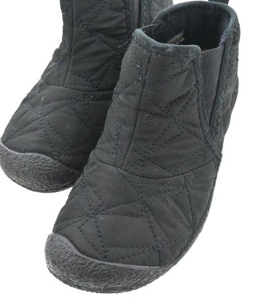 KEEN（キーン）その他 黒 サイズ:23.5cm レディース/2200659882011