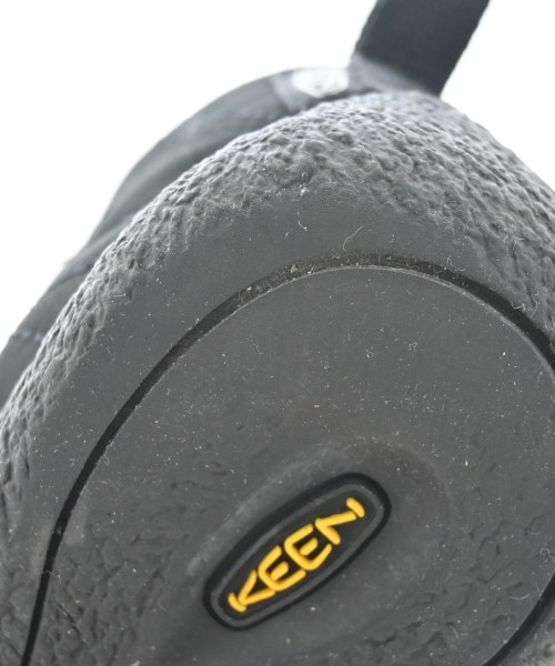 KEEN（キーン）その他 黒 サイズ:23.5cm レディース/2200659882011