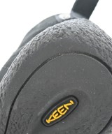 KEEN（キーン）その他 黒 サイズ:23.5cm レディース/2200659882011