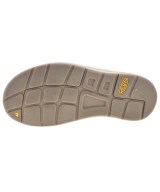 KEEN（キーン）サンダル 白 サイズ:24cm レディース/2200656490011